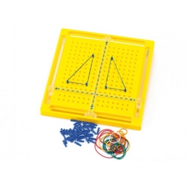 Geometry 3D Manufacturer India